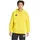 adidas Entrada 26 Kapuzenjacke Herren Team Yellow/Black XL