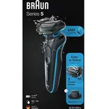 Braun Series 5 Elektrorasierer | 50-B1200s, Wasserdicht, Präzisionstrimmer, NEU