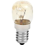 Müller-Licht Backofenlampe E14, 15W warmweiß,