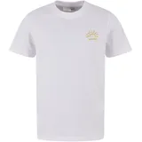 Mister Tee T-Shirt in white | Gr.: 146/152