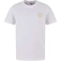 Mister Tee T-Shirt in white | Gr.: 146/152