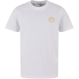 Mister Tee T-Shirt in white | Gr.: 146/152