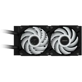 Gigabyte AORUS Waterforce II 240 - AiO-Wasserkühlung