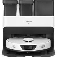 Roborock S7 Max Ultra inkl. Absaugstation Weiß 