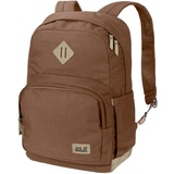 Jack Wolfskin Croxley Tagesrucksack (5012 dessert brown)