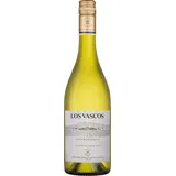 Los Vascos Chardonnay 2024 0,75 l