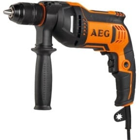 AEG Eingang-Handbohrmaschine, Typ: BE750R