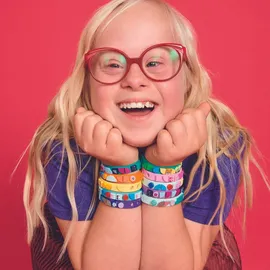 LEGO Dots Meerjungfrauen Freundschaftsarmbänder 41909