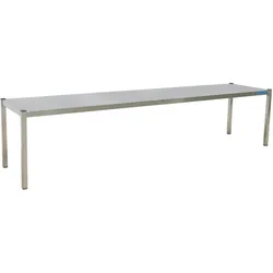 SARO Aufsatzbord 1200mm