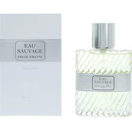 Dior Eau Sauvage Eau de Toilette 50 ml