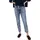 STREET ONE Cargo Jeans Charlie Blau 32/28