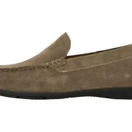 GEOX Mokassins Herren Grau 40