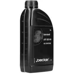 f.becker_line ATF DEXRON IIIH (1 L) Automatikgetriebeöl,Getriebeöl Dexron-III  80210001