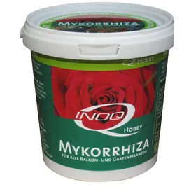 INOQ Mykorrhiza Hobby Bodenhilfsstoff / Dünger 1 l