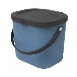 Rotho Albula 6 l blue