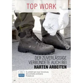 COFRA S3 "OAKLAND Bis - - braun