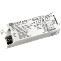 MeanWell Mean Well LED-Konverter 60w