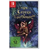 Bayonetta Origins: Cereza and the Lost Demon
