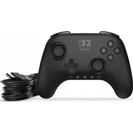 PowerA Advantage Controller Schwarz Nintendo Switch 2