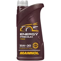 MANNOL Energy Premium 5W-30 7908 1 l