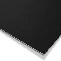 VelvetTrading CV-Belag Expotop 200 x 350 cm schwarz