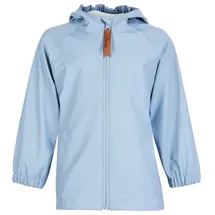 Sterntaler Regenjacke Blau 116