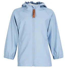 Sterntaler Regenjacke Blau 116