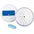 Gre LED-Poolbeleuchtung weiß One Size