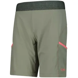 CMP Bermuda Light Climb Kurze Hose Avocado 46