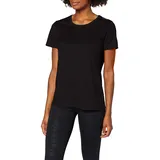 CMP Woman CO T-shirt nero 42,