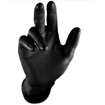 Grippaz Nitrilhandschuhe 50 Stück