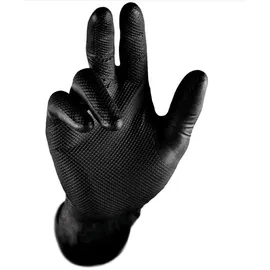 Grippaz Nitrilhandschuhe 50 Stück
