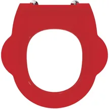 Ideal Standard Contour 21 Kinder WC-Sitzring rot