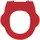 Ideal Standard Contour 21 Kinder WC-Sitzring rot