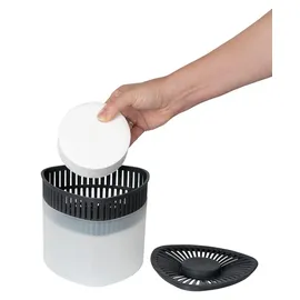 Wenko Luftentfeuchter Modell Prisma 6 x 500 g