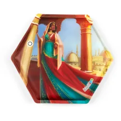 Ergobag Klettie Prinzessin