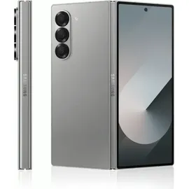 Samsung Galaxy Z Fold6 12 GB RAM 1 TB Silver Shadow