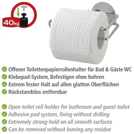 Wenko Turbo-Loc Toilettenpapierhalter