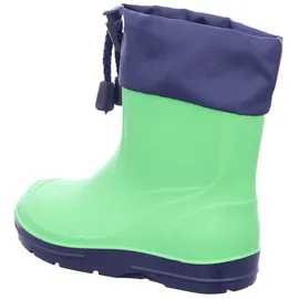 Beck Allrounder Gummistiefel Grün 39