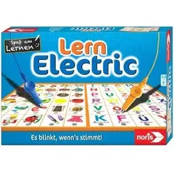 NORIS 606013711 Lern-Electric