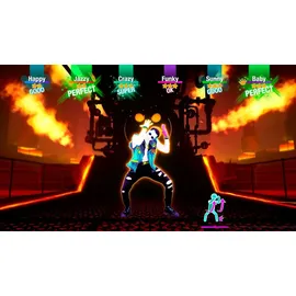 Just Dance 2021 (USK) (PS4)