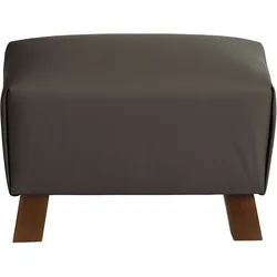 Max Winzer Hocker Footstool