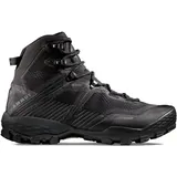 Mammut Ducan II High GTX Herren Black 42 2/3