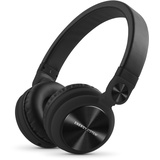 Energy Sistem Energy Headphones DJ2 schwarz