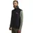 Jack Wolfskin Prelight Stride Weste Schwarz XL