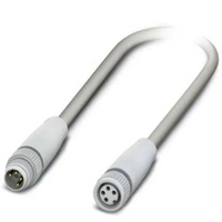 Phoenix Contact Sensor-/Aktor-Kabel SAC-4P-M 8MS#1406861