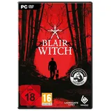 Blair Witch - ANNULE, PC