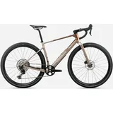 Orbea Terra M30 Team 1X 2026 28 Zoll RH L beige