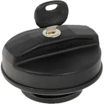 S-TEC Verschluss, Kraftstoffbehälter BLAU - OEM Erstausrüster BL26035-SV-007