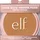e.l.f. Cosmetics Halo Glow Powder Filter Puder TAN NEUTRAL WARM 10 g Hellbraun